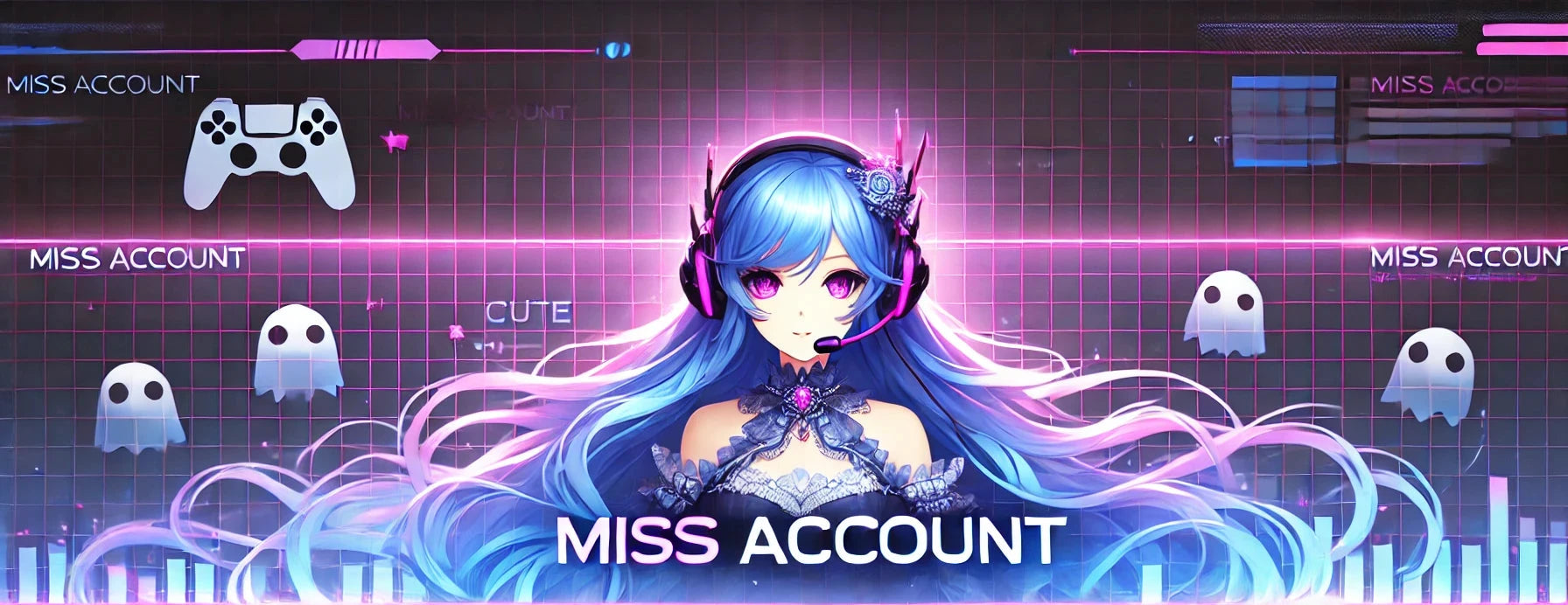 Miss Account Shop